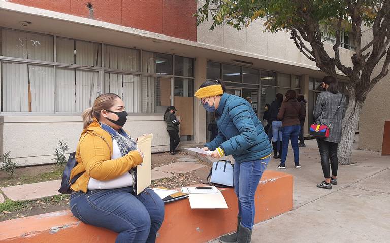 Asignación de maestros continuará en el 2021