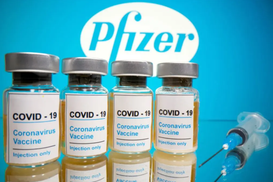 CANADÁ, TERCER PAÍS EN APROBAR VACUNA CONTRA COVID-19; ALISTA CAMPAÑA DE INOCULACIÓN