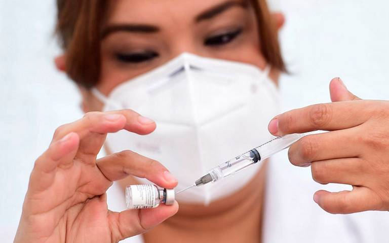 No nos oponemos a que estados adquieran vacuna covid: AMLO