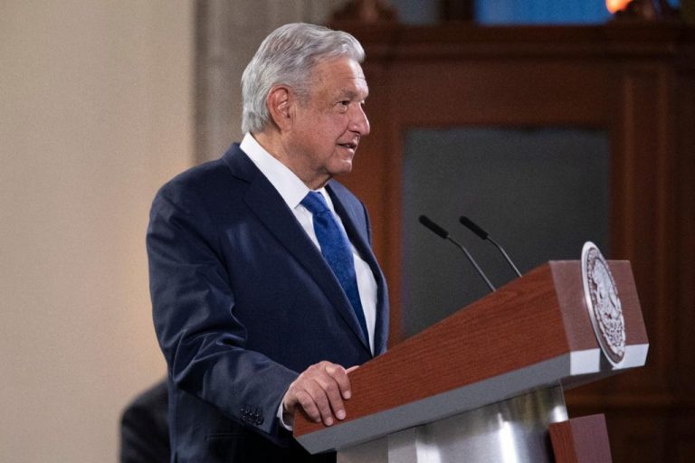 25 gobernadores se suman a acuerdo con AMLO