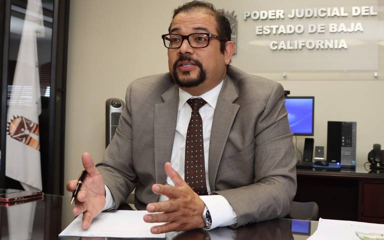 Poder Judicial podría implementar Tribunal Electrónico en agosto