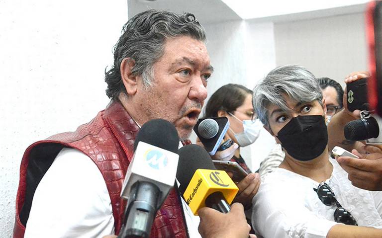 Identifica Hank 19 denuncias electorales en su contra