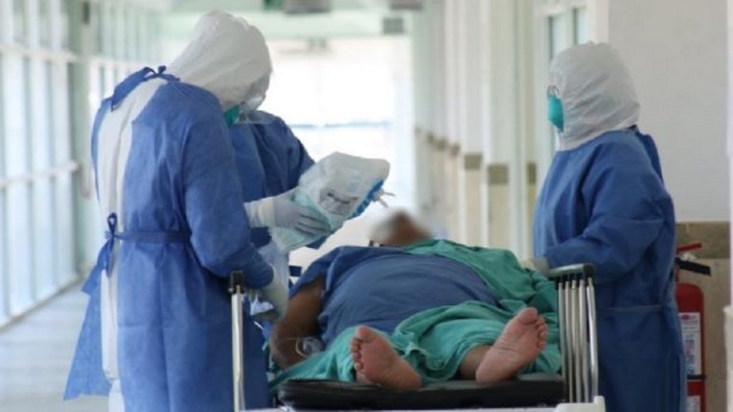 México registra 19 mil 28 nuevos casos de covid-19 en 24 horas; hay 239 mil 616 muertes