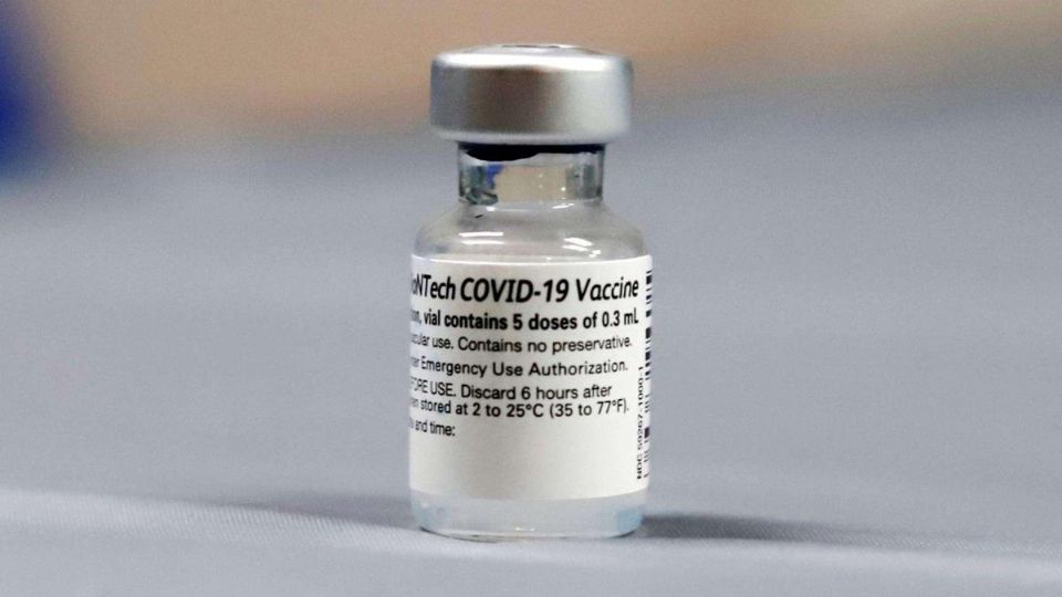 México acumula 274 mil 139 muertes por COVID-19