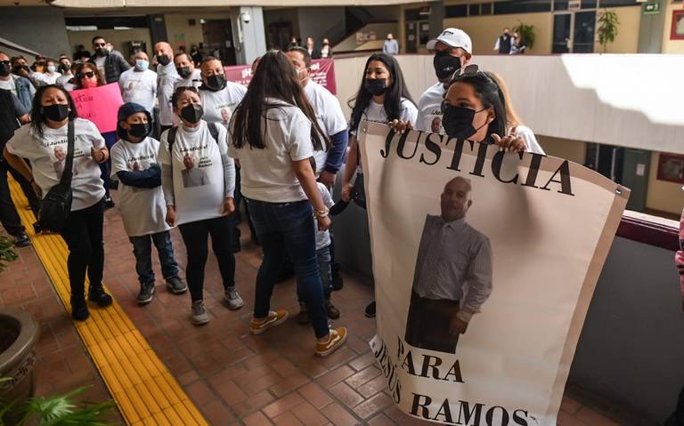 Proceso en libertad para joven alcoholizado que causó muerte a taxista