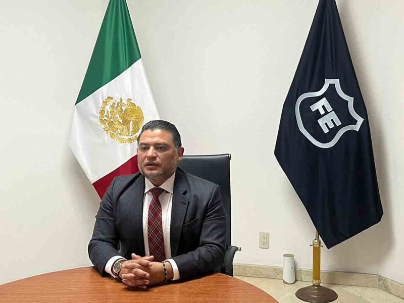 FGE de Jalisco aclara asesinato del ex gobernador Aristóteles Sandoval; ‘hay detenidos’