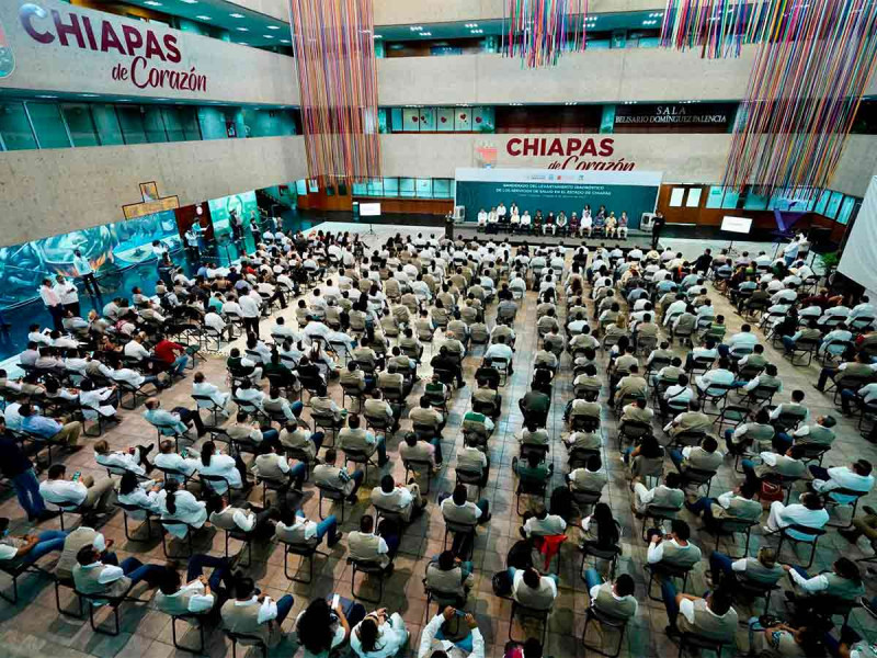 En enero aumentó el empleo formal: IMSS