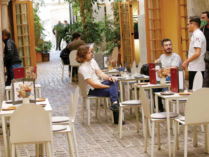 Prevén 40% de afectaciones en ventas con ley antitabaco