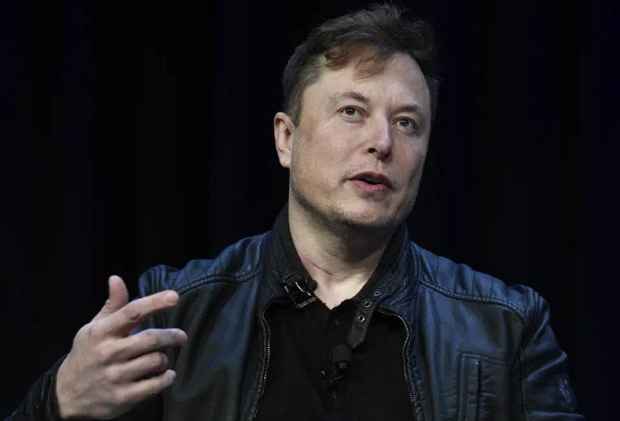 Elon Musk se disculpa después de burlarse de empleado discapacitado de Twitter