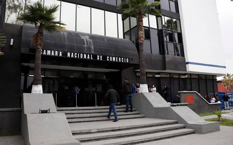 Redobla Canaco seguridad y restringe ingreso a sus instalaciones tras asalto a módulo de RPPC