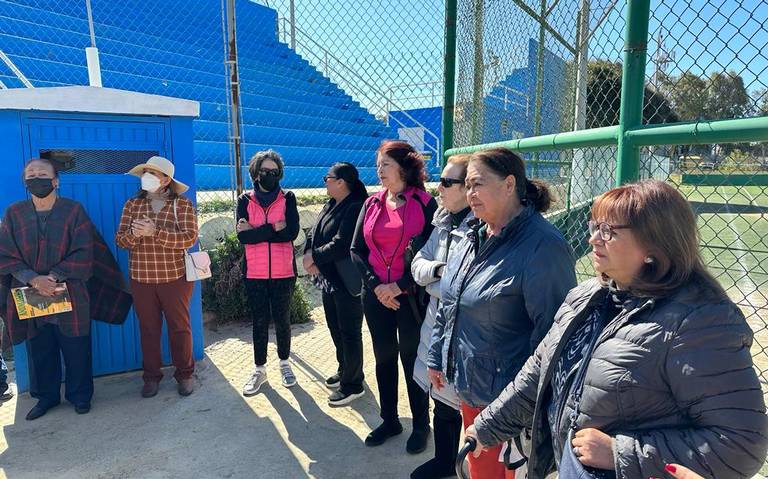 Vecinos de Playas inconformes por reubicación de Mercado Sobreruedas