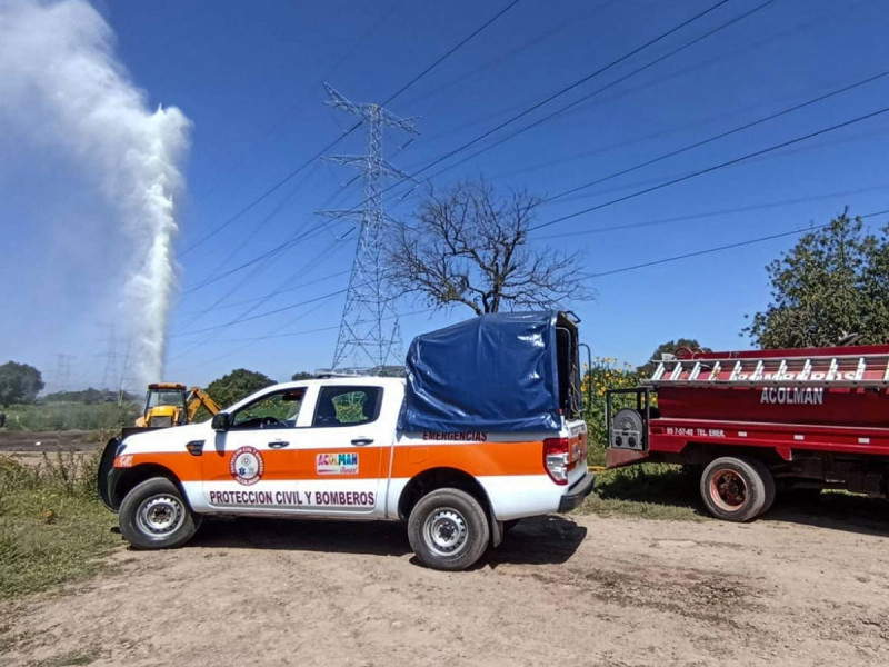 Jueces no consideran el ‘huachicoleo’ como delito grave y liberan a detenidos: Lopéz Obrador