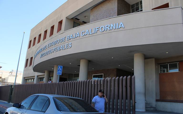 Tijuana solo tiene tres jueces y dos salas para asuntos laborales