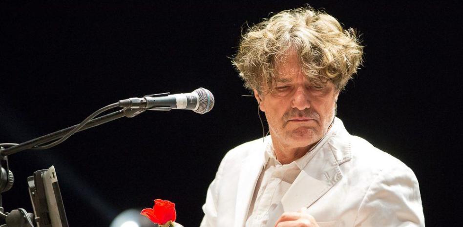 Serbia pide a Moldavia explicaciones por prohibir la entrada al músico Goran Bregovic