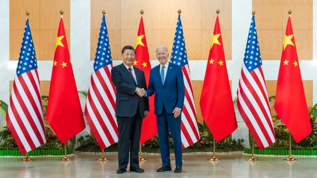 Estados Unidos acusa a China de impulsar censura y ‘autoritarismo digital’ a nivel global