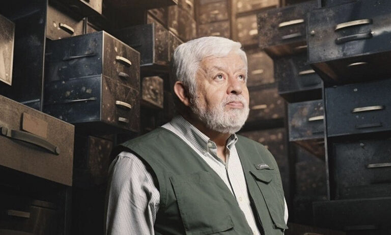 Maussan presume que audiencia OVNI “ganó la atención del mundo”