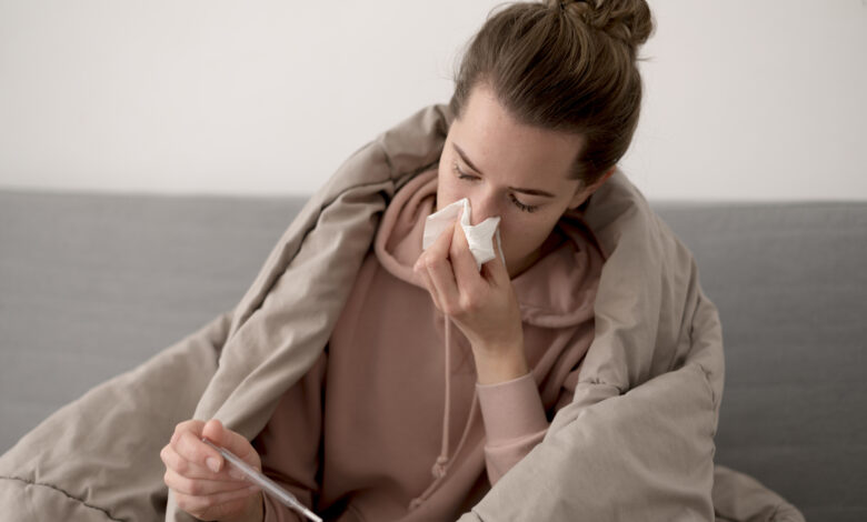 Sedesa emite recomendaciones para evitar enfermarse