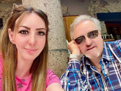 Kiko fue diagnosticado con cáncer de próstata