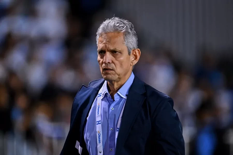 Reinaldo Rueda: “Habrá que evaluar lo que pasó en el partido, son cosas del fútbol”