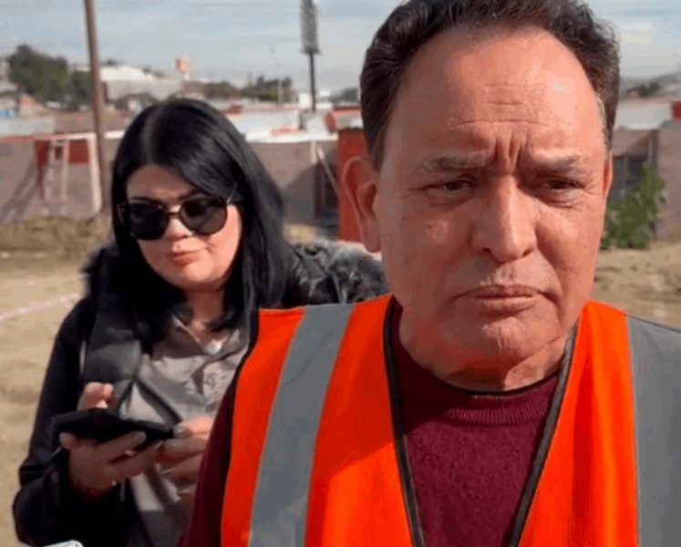 DESCARTA SECRETARÍA DE SALUD ESTATAL RIESGO DE PANDEMIA POR VIRUS SINCICIAL