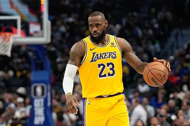 ¿Cuánto dura un partido de basquetbol? Cuánto tiempo se juega en la NBA y el baloncesto