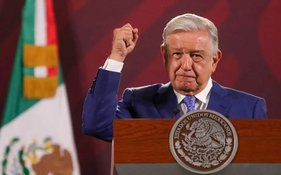 Reformas de AMLO buscan poner el peso de su investidura a favor de su partido: Jorge Alcocer
