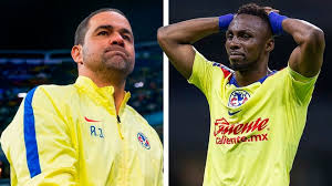 André Jardine sin contemplaciones con Chivas: “Con el mejor América”