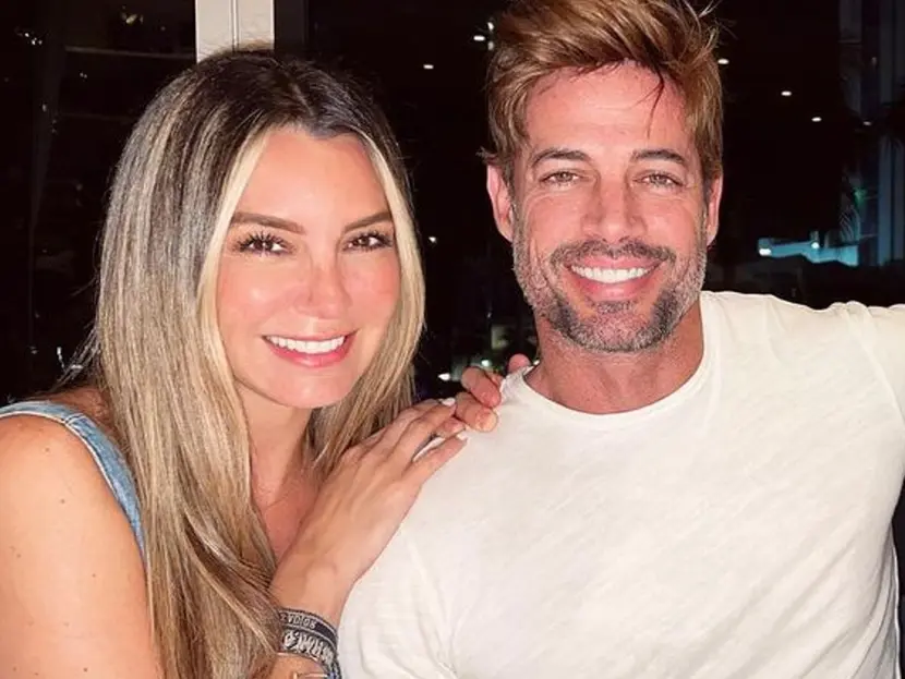 Elizabeth Gutiérrez confirma separación de William Levy tras 20 años juntos; “fue el amor de mi vida”