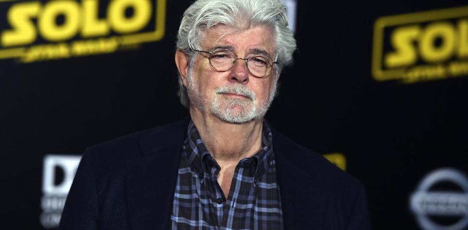 George Lucas será homenajeado con la Palma de Oro de Honor en el Festival de Cannes
