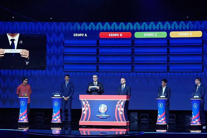 Sedes Copa América 2024 estadios y dónde se ubican