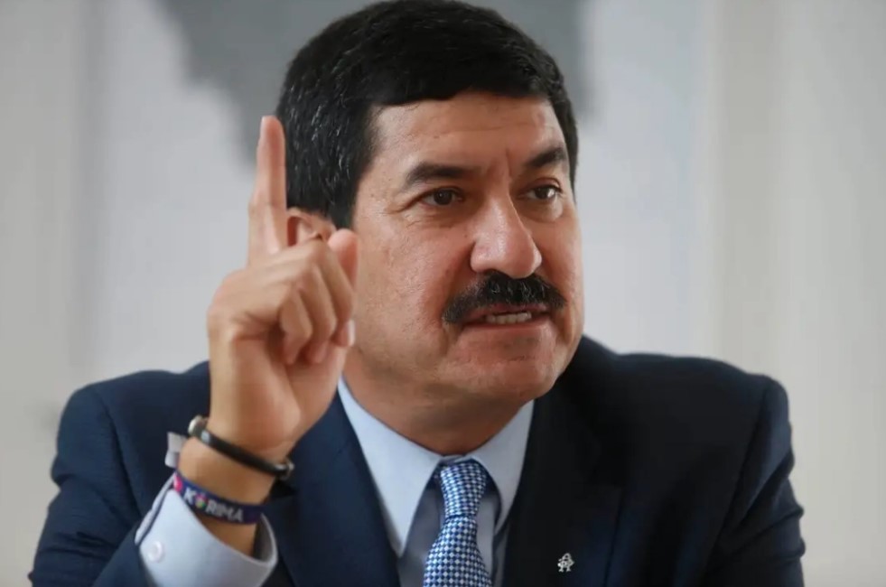 Asesinato de Miroslava Breach es “un crimen” del gobierno de Javier Corral: Guadalupe Lizarraga