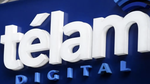 Gobierno de Milei transforma agencia de noticias Télam en un despacho de publicidad estatal