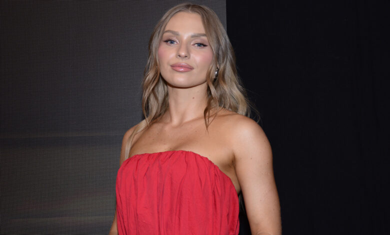 Irina Baeva huye de “Aventurera”; Juan Osorio confirma su salida