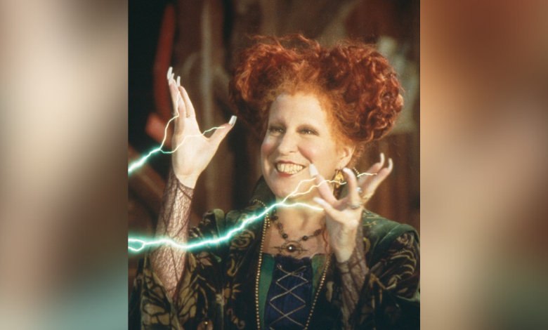 Presiona a Disney con Abracadabra 3