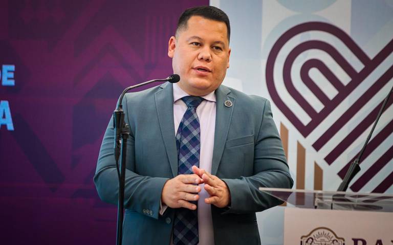 Médico que atendió a Kim no encontró lesiones: FGE