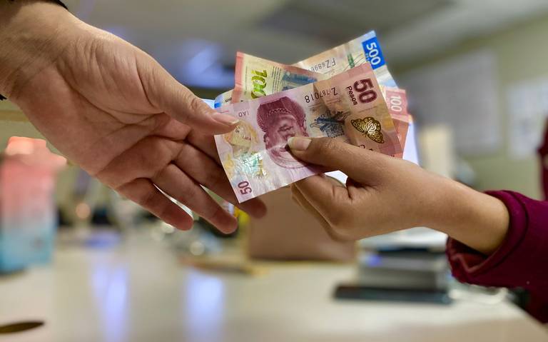 Pensiones del Issstecali superan el millón de pesos anual