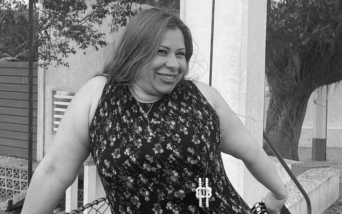 Uber asegura que colabora con la Fiscalía CDMX para esclarecer el suceso de Karla Patricia Cortés