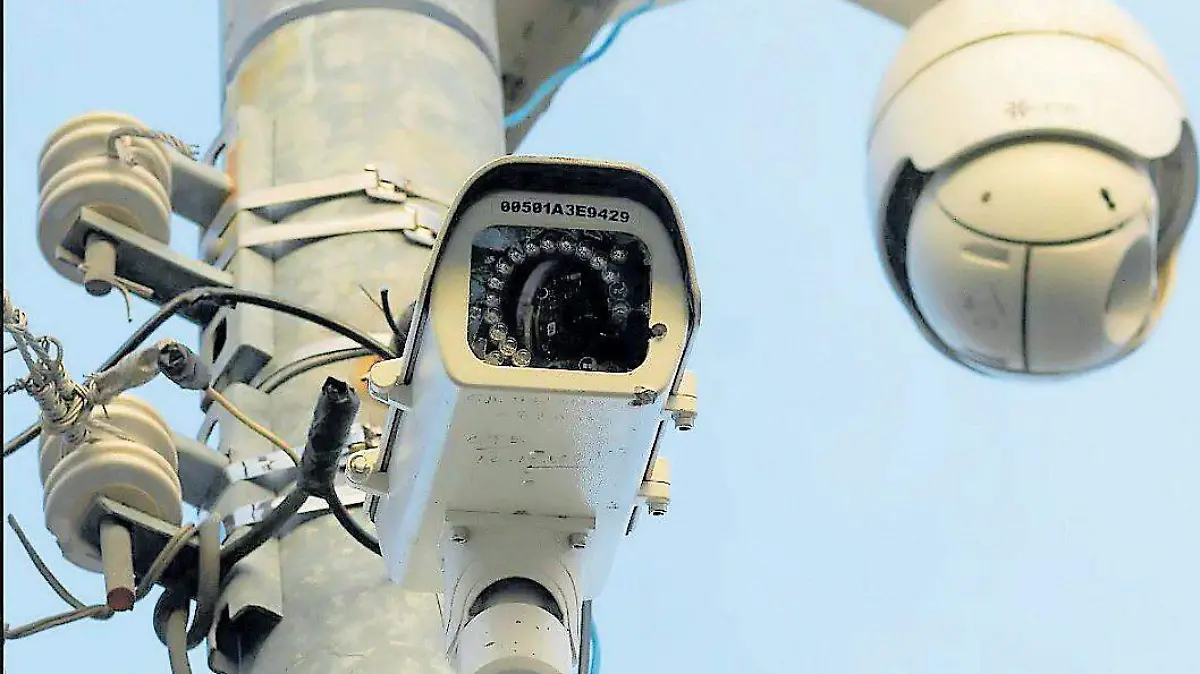 Comerciantes cumplirán con lineamientos de cámaras de vigilancia “en ley contra halconeo”