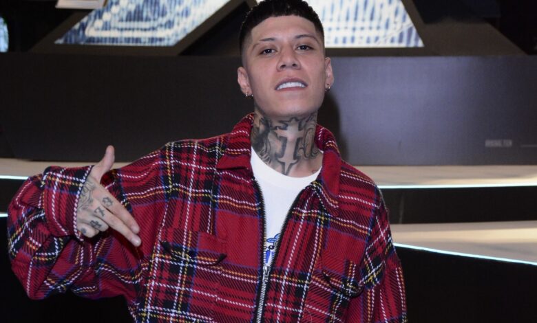 Santa Fe Klan confiesa que dejó la vida de excesos