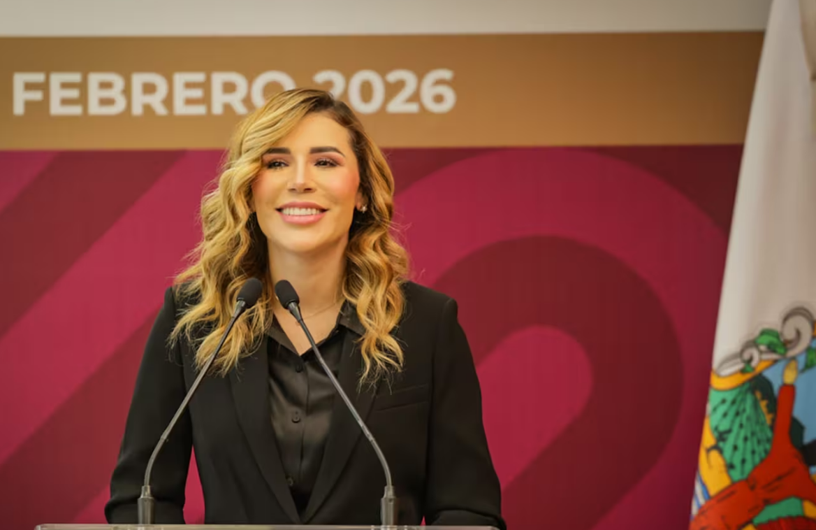 Invertirán 11 mil MDP en aeropuertos de Mexicali y Tijuana; habrán nuevas rutas a Madrid y Vancouver