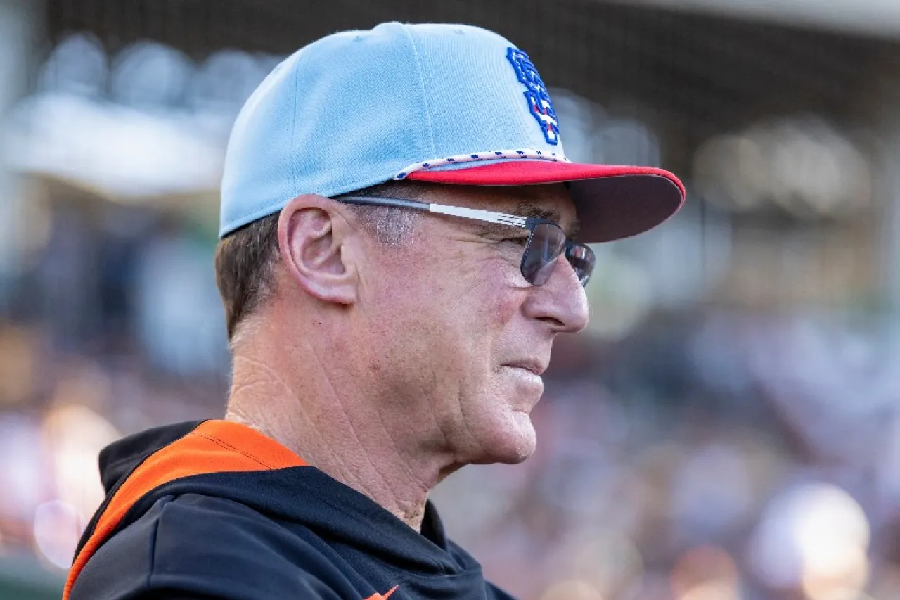 Regresa Bob Melvin a los Atléticos como asistente